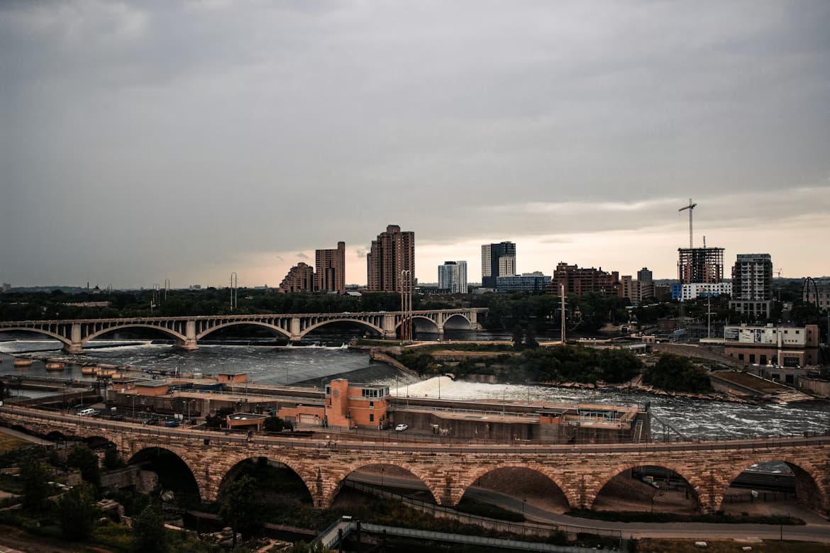 Contact Twin Cities PPC